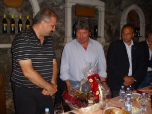 Obisk predstavnikov občine Veliko Gradište na Krasu3
